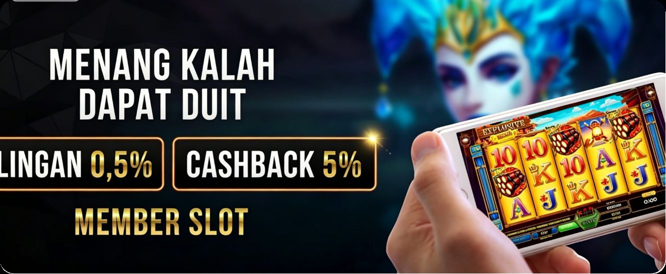 Main joker77id.com Menang Jackpot Besar